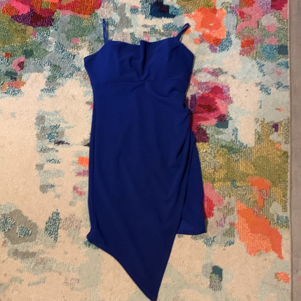 New Year’s Eve dress!